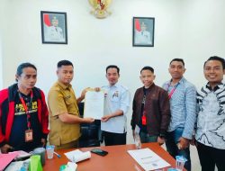 Ganti Rugi Nol Rupiah, Lahan Bersertifikat Dijadikan Jalan dan Pasirnya Dijual: LBH HAMI Ultimatum Bupati Buton Tengah Tiga Hari
