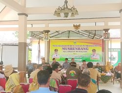 Dinilai Lambat Atasi Banjir, Kundhimiarso Minta DPU Pemalang Segera Bertindak