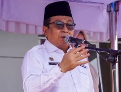 BGN Hentikan Sementara Operasional SPPG Sungai Rumbai