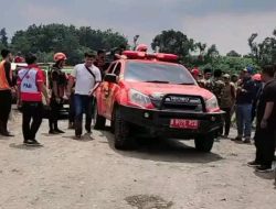 Genggaman Terakhir di Tengah Banjir, Niat Menolong Pelajar SMK Berakhir Maut