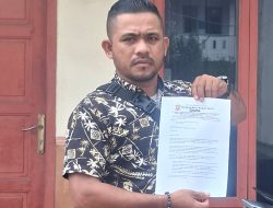 SAPA Layangkan Surat Kedua ke Yayasan Baiturrahman Peduli Umat, Minta Transparansi Pengelolaan Dana