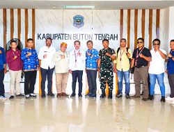 Mediasi antara Pemda Buteng dan LBH HAMI soal Sengketa Lahan Warga Menuju Jalan Damai
