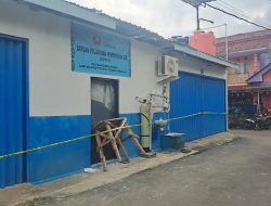 Alat Pengering Meledak di Dapur SPPG Banyumas, Puluhan Relawan Terluka