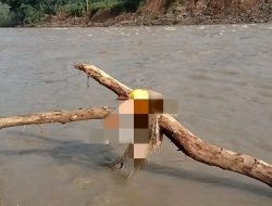 Bocah Asal Belik Ditemukan Tewas di Sungai Comal, Diduga Hanyut Saat Hujan Deras