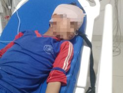 Kepala Pekon Bandung Baru Minta Sopir Truk Bertanggung Jawab atas Tabrak Lari Siswa SD di Pringsewu