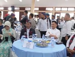 Napak Tilas Sejarah SMSI: Dari Jantung Kesultanan hingga Titik Nol Kelahiran di Banten pada HPN 2026