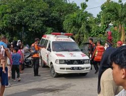 Derasnya Sungai Gung Renggut Nyawa Remaja di Bendungan Danawarih