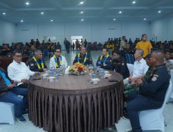 DPD AMPI Asahan Masa Bakti 2026-2031 Resmi Dilantik