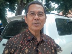 Noor Rosyadi Minta Pemda Pemalang Serius Atasi Persoalan Sampah, UHC dan Banjir