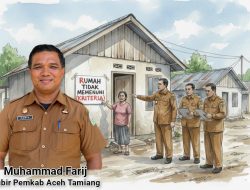 Respons Aspirasi Warga, Pemkab Aceh Tamiang Ambil Langkah Verval Ulang bagi Rumah Kategori TMK