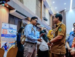 Pemko Medan Gelar Medan Career Expo 2026, 124 Perusahaan Tawarkan 5.515 Lowongan Kerja