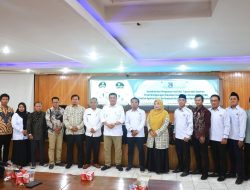 Wabup Katamso Tekankan Pentingnya Prodi Hukum Keluarga Islam bagi Ketahanan Sosial Daerah