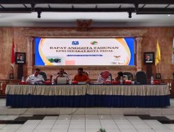 Putuskan Langkah Besar di RAT, KPRI “Sepakat” Kota Tegal Siap Ekspansi 2026