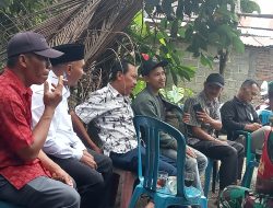 Sukadi Terpilih sebagai Kepala Pekon Dadi Mulyo