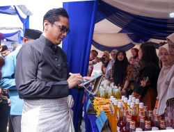 Buka Pasar Murah di 151 Kelurahan Selama Ramadan, Rico Waas Pastikan Distribusi Tepat Sasaran dan Bebas dari Praktik Kecurangan