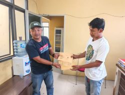 Kasus Dugaan Perampasan Ponsel Jurnalis Naik Tahap Penyelidikan, Polres Tanggamus Terbitkan SP2HP