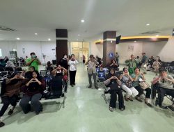 Edukasi Jantung Bawaan, RSBP Batam Dorong Deteksi Dini
