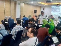 Sosialisasi Coretax Perkuat Kepatuhan Pajak Pegawai RSBP Batam