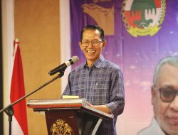 RAT Kopkar BP Batam, Momentum Penguatan Tata Kelola Koperasi