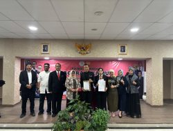KAMUS Tegaskan Komitmen Penguatan Jejaring Alumni Lewat Inspiring Kamus Award 2026
