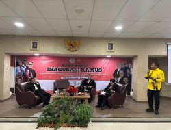 Alumni Magister Ilmu Hukum UNNES Bahas Implementasi KUHP–KUHAP Nasional, Soroti Peran Keadilan Restoratif