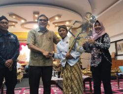 PWI Pemalang Gelar HPN 2026, Wabup: Pers Penjaga Nalar Publik