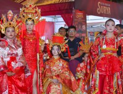 Omzet UMKM Tembus Rp1 Miliar, BP Batam dan Nagoya Citywalk Berkolaborasi Dorong Pertumbuhan Ekonomi