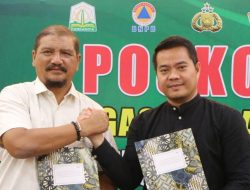 Kabar Baik, Dana Perbaikan Rumah di Aceh Tamiang Masuk Tahap Penyaluran