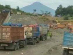 Diduga Dana Galian C Dusun Clapar Jadi Bancakan, Perangkat Desa Buka Suara