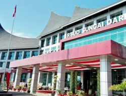 Klarifikasi Direktur RSUD Sungai Dareh Terkait Poli Jantung
