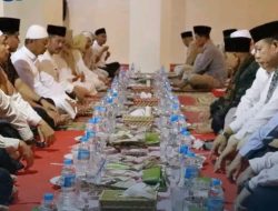 Bupati Monadi Buka Safari Ramadan 1447 H, Tekankan Partisipasi OPD Bangun Silaturahmi dengan Masyarakat