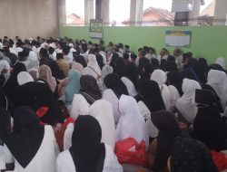 Wali Kota Bandar Lampung Salurkan Bantuan Rp250 Juta untuk Masjid Al Ikhlas Al Azhar BKP