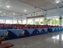 Pesantren Ramadan SMAN 2 Ponorogo Resmi Dibuka, Perkuat Karakter dan Spiritualitas Siswa