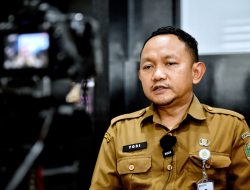Cegah Lonjakan Harga, Pemprov Sumut Perkuat Pengawasan dan Operasi Pasar