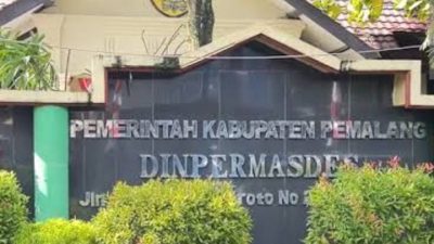 173 Desa di Pemalang Akan Melaksanakan Pilkades Serentak November 2026
