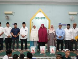 BP Batam Gelar Silaturahmi Ramadan Bersama Masyarakat