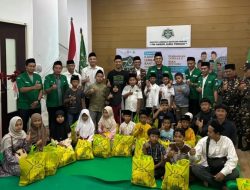 LBH PW GP Ansor Jateng Resmi Berdiri, Siap Jadi Pelindung Hukum Kaum Lemah