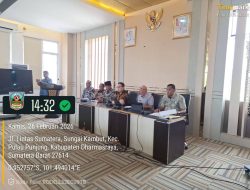 Agen dan Pangkalan Diperingatkan untuk Taat Aturan Pendistribusian dan HET Gas Elpiji 3 Kg