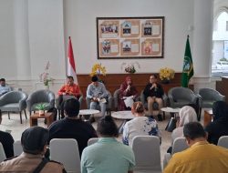 Angka Kemiskinan Sumut di Bawah Nasional, Masuk 17 Terendah di Indonesia