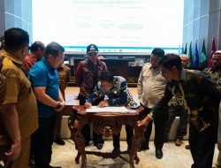Ditjen Perkebunan Akan Nilai Kepatuhan Usaha PT TKA, Tim Provinsi Sumbar dan Jambi Turut Dilibatkan