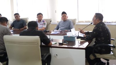 Semarak Ramadan 2026 di Bumi Serasan Sekate, Empat Agenda Akbar Pemkab Muba Siap Digelar Meriah
