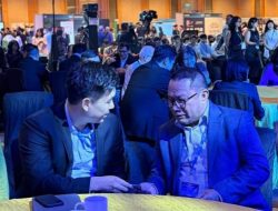 Siap Jadi Pusat Eksekusi Industri Global, BP Batam Perluas Jaringan Investasi di Singapura