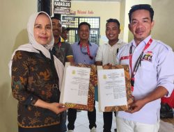 DP3A Buton Gandeng Advokat Muda, Perkuat Perlindungan Perempuan dan Anak