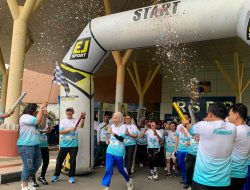 RSBP Fun Run 2026 Sukses Digelar, Perkuat Silaturahmi dan Budaya Hidup Sehat di Kawasan Sekupang