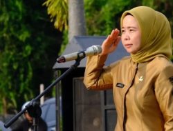 Kepala Bapenda Riau Tekankan Pencapaian Target Pendapatan Daerah