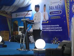 Peringatan Isra Mikraj 1447 H, Rico Waas Dorong Sinergi Nilai Keagamaan dan Pembangunan Inklusif