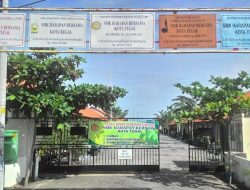 SMK Harapan Bersama Tegal Hadirkan Kelas Virtual untuk Siswa Kurang Mampu dan Pekerja Muda