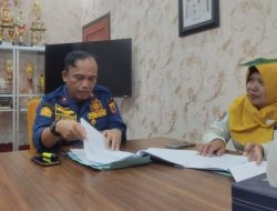 Tepis Desakan Penghentian, Satpol PP Pemalang Tegaskan Urugan Pabrik Jatirejo Sah Secara Hukum