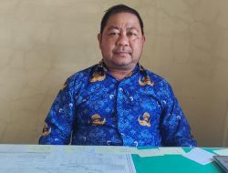 Kabid Keswan Simeulue Klarifikasi Retribusi Pedagang Ternak, Tegaskan Mengacu Qanun Pajak dan Retribusi Daerah