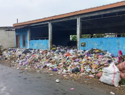 Program Penanganan Sampah di Pemalang Dinilai Tidak Efisien, Tumpukan Sampah Masih Terjadi di Berbagai Wilayah